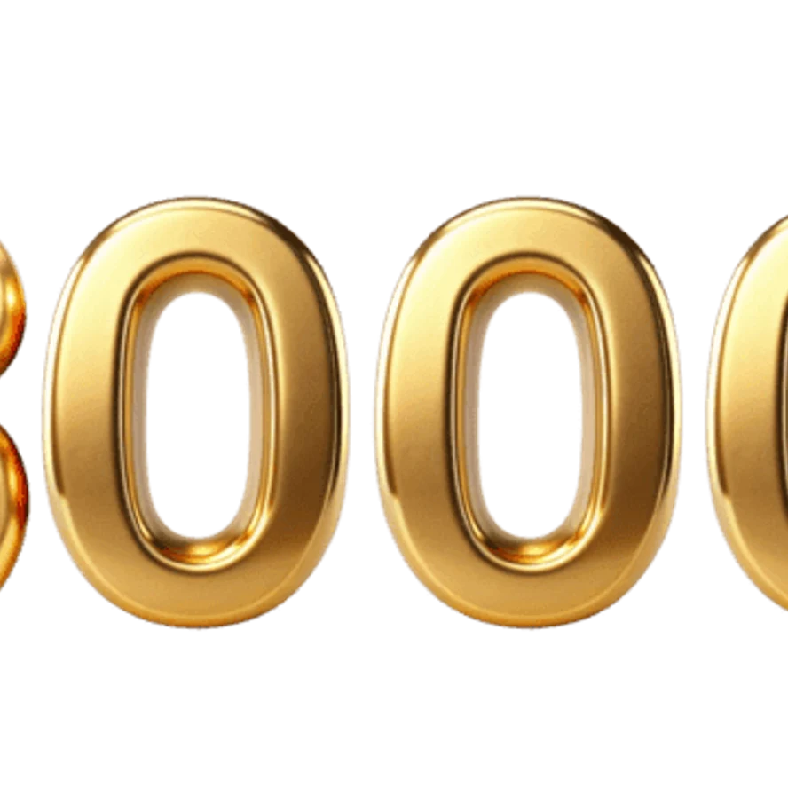 Подарочный сертификат на 3000 рублей