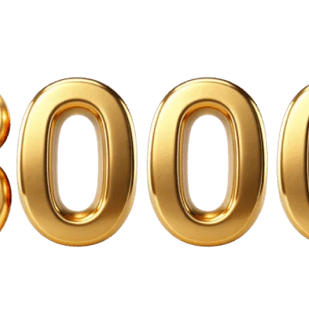 Подарочный сертификат на 3000 рублей